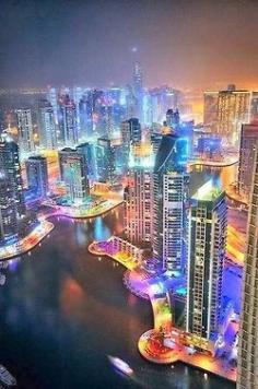 Dubai, UAE