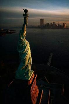 Lady Liberty