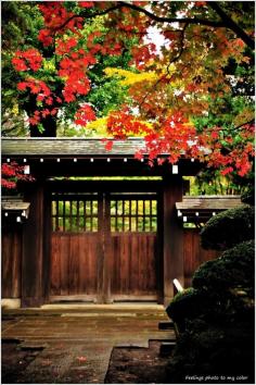 Heirin-ji temple, Saitama, Japan