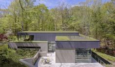 Weston Residence | Specht Harpman; Photo: Taggart Sorensen | Archinect