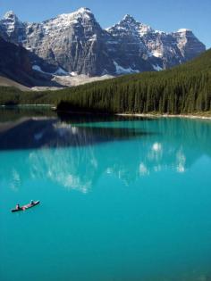 Lake Louise