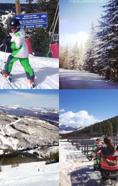 Beaver Creek, CO (via Family Food Life)