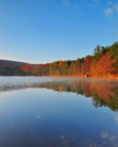 Pine Grove Furnace State Park, Pennsylvania