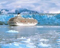 Alaska Cruise