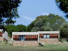 Fasano Las Piedras | Uruguay - 8 Incredible Hotel Designs - Condé Nast Traveler www.cntraveler.co...