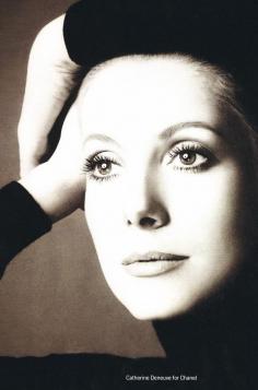 Catherine Deneuve