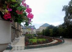 Jardin du Luxumbourg, Paris