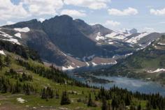 Glacier National Park, Montana | 29 Surreal Places In America You Need To Visit Before You Die