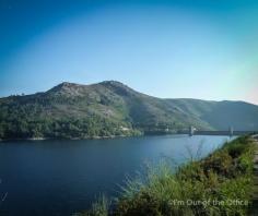 #VilarinhodasFurnas was a #village in the parish of Campo do #gerês , in the municipality of Terras de #Bouro #Braga , which was located within the #peneda #gerês #National #Park    In 1972, the creation of a new #dam caused the #ancient Vilarinho da Furna to be lost beneath the #water.    #Europe #Minho #portugal #nature #village #places #photography #art #imoutoftheoffice #travel #world #submerged #serra #mountains