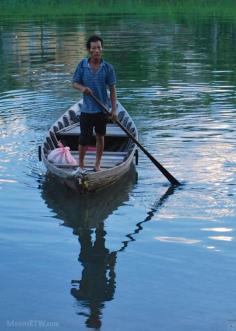 Hoi An - Vietnam