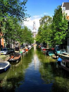 Amsterdam travel tips