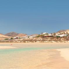 El Cotillo, Fuerteventura  Islas Canarias