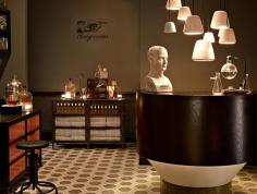 Best spas in Sydney: Where to enjoy the ultimate pampering and relaxation treatments ~ www.dailytelegrap... via @Daily #spa