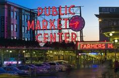 Pike Place Market