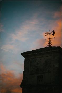 Evening in Montpellier  | Image by Nicolas Chauveau, read more www.frenchwedding...