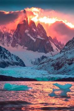 Patagonia, Argentina