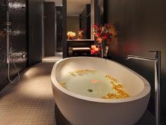 Best spas in Sydney: Where to enjoy the ultimate pampering and relaxation treatments ~ www.dailytelegrap... via @Daily #spa