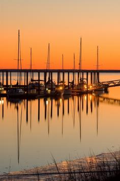 St. Simons Island | Golden Isles, Georgia