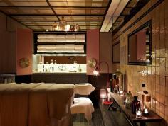 Best spas in Sydney: Where to enjoy the ultimate pampering and relaxation treatments ~ www.dailytelegrap... via @Daily #spa