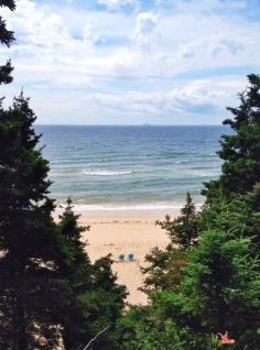 Prince Edward Island #travel #family #beach #ocean #canada