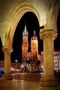 Kraków, Poland