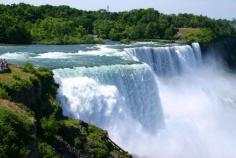 Niagara Falls, New York | 29 Surreal Places In America You Need To Visit Before You Die