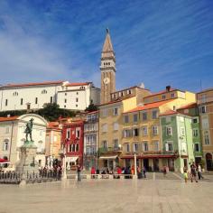 Slovenia's beauty is not just surface level. Photo courtesy of ryanmagundayao on Instagram.