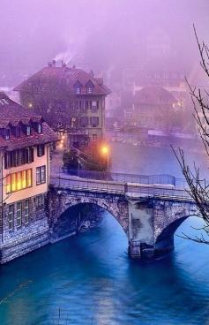 Bern - Switzerland