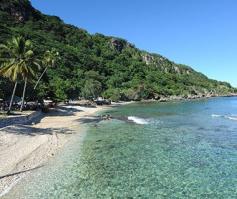 The famous red crab migration is expected around December 17th of this year on Christmas Island.