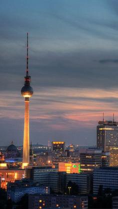 7 Reasons Why I Love And Hate Berlin (Germany) Photo © Dagmar Jedrisko @Just One Way Ticket