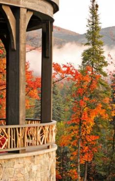 Fall into love with Lake Placid