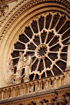 Notre-Dame....Paris