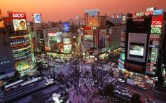 tokyo wheelchair access