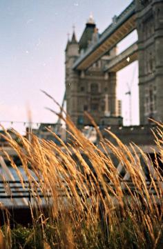 Tower Bridge, London, UK