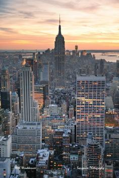 Going Green in New York City