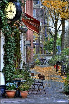 **Amsterdam