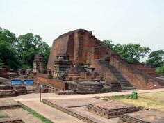 Tourist destinations in Bihar