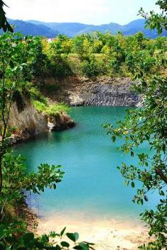 
                        
                            The island of Martinique.
                        
                    