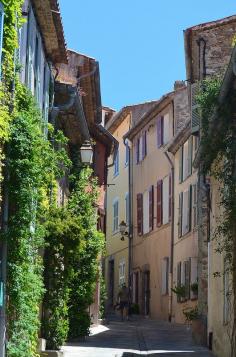 Grimaud | Flickr