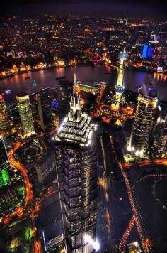 
                        
                            Jinmao Tower, Shanghai
                        
                    