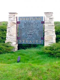 Kohler Food & Wine and Whistling Straits