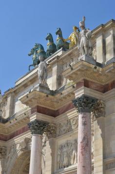 Arc Du Triomphe   onlypassionatecur...