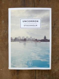 
                        
                            UNCOMMON STOCKHOLM
                        
                    