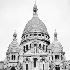 The stunning basilica is one of Europe's most visited tourist attractions. Photo courtesy of emorrison410 on Instagram.