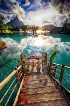 Bora Bora Tahiti