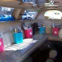 
                        
                            Teen Limo Party {18th Birthday Party Ideas} you ready for tonight Rea?? Nashvegas bound!!
                        
                    