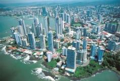 Panama City