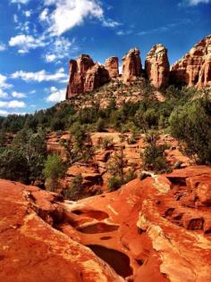 
                        
                            Soldiers Pass Trail Sedona AZ, Yavapai County, Arizon
                        
                    