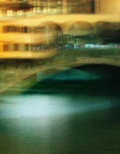 
                        
                            The Ponte Vecchio, one of Europe’s most storied bridges
                        
                    