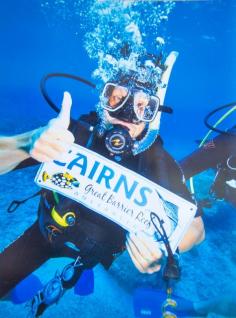 
                        
                            Where to go scuba diving on the Great Barrier Reef in Queensland, Australia
                        
                    